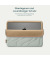 Terra-A27 Laptop Sleeve 13 inch lakeshore