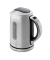 Wasserkocher BBT570, silber/schwarz, 2200 Watt, 1,5 Liter