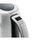Wasserkocher BBT570, silber/schwarz, 2200 Watt, 1,5 Liter