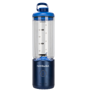 Flex NBP013BL Standmixer blau