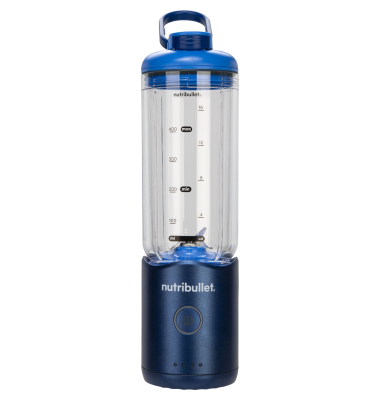 Flex NBP013BL Standmixer blau