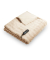 Yentl W&auml;rmedecke Bubble Rabbit Faux Fur Beige (200x200)