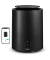 Threesixty 2 Smart Heizl&uuml;fter Matt Black