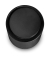 Threesixty 2 Smart Heizl&uuml;fter Matt Black