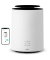 Threesixty 2 Smart Heizl&uuml;fter Wei&szlig;