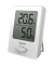 Sense Hygro + Thermometer Wei&szlig;