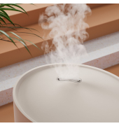 Neo Smart Ultrasonic Luftbefeuchter Greige