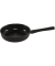 Madura Plus 24 cm Schmorpfanne, schwarz, Aluminium