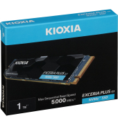 EXCERIA Plus G3 NVMe 1TB M.2 2280 PCIe 4.0