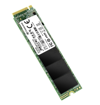 SSD MTE110S 512GB NVMe PCIe Gen3 x4