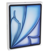 iPad Air 13 (M4) 128GB Wi-Fi Space Grau