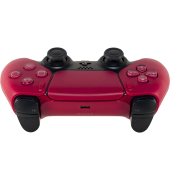Dualsense Wireless Controller PS5 cosmic red V3
