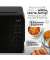 PC-MWG 1319 schwarz 20L