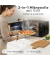 PC-MWG 1319 schwarz 20L