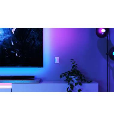 Sense+ Smart Wireless Light Switch