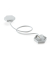 Lines Flexibles Connectors - 3pcs