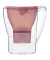 Aqualizer Home 125557844 Pink+1MMW