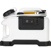 DCE6820N-XJ Akku-Wassertank