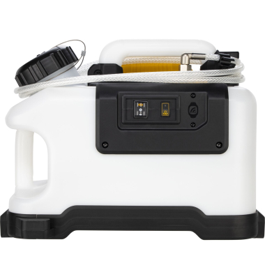 DCE6820N-XJ Akku-Wassertank