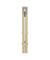 Stehleiter 8768401, braun, Holz