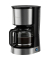 PC-KA 1330 dark-inox