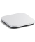 USB4 Slim NVMe SSD Enclosure silver