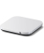 USB4 Slim NVMe SSD Enclosure silver
