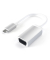 Type-C zu VGA Adapter silver