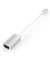Type-C zu VGA Adapter silver