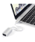 Type-C zu VGA Adapter silver