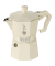 Espressokocher 9059, beige