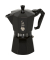 Espressokocher 9066, schwarz