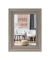 Munich Grey 13x18 Holz Rahmen AA657G