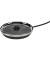 Wasserkocher SKE735BSS4EEU1, silber, 2400 W, 1,7 Liter