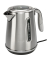 Wasserkocher SKE735BSS4EEU1, silber, 2400 W, 1,7 Liter