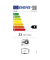 Evnia 32M2C5500W