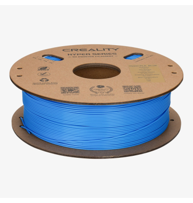 Filament Hyper PLA 1,75 mm 1kg blue