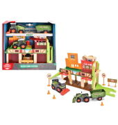 Micro Farm Station 3 Fendt Fahrzeuge 203733003