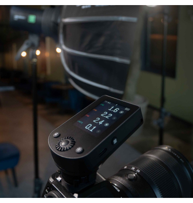 Transmitter pro X f&uuml;r Sony