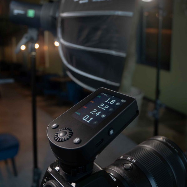 Elinchrom Transmitter pro X für Sony 7630006327356 Elinchrom