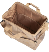 allrounder L twist coffee