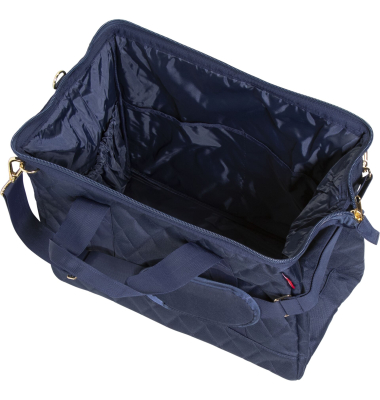 allrounder L rhombus midnight gold