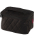 cosmetic case rhombus black