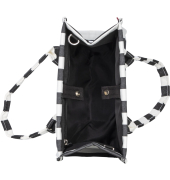 dailyshopper XS summerstripes black