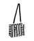 dailyshopper XS summerstripes black