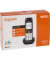 EASY 500HX Seniorentelefon schwarz