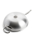 Premiere Wok 30 cm Edelstahl
