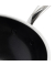 Premiere Wok 30 cm Edelstahl
