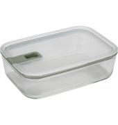 Easy Clip Frischhaltedose 3-tlg, nordic sage