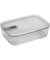Easy Clip Frischhaltedose 3-tlg, nordic sage